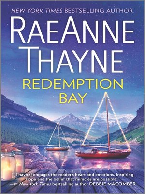 cover image of Redemption Bay